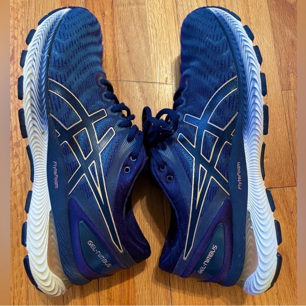 Asics Gel Nimbus 22